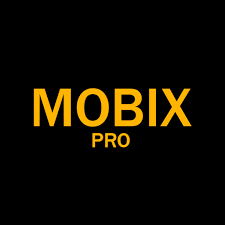 Mobix Player Pro APK icon