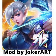 Modded By Joker Art APK APK