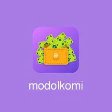 Modolkomi APK icon