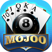 Mojoo Poker Pool APK icon