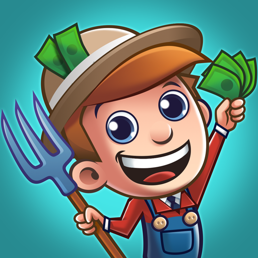 Money Farming APK icon