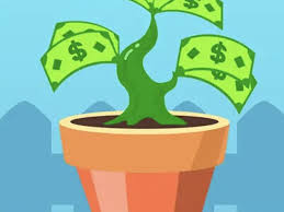 Money Garden APP icon