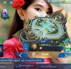 Monica MLBG Changer APK icon