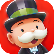 Monopoly Go Adder APK icon