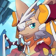 Mons Awaken Mod Apk icon