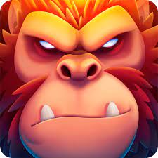 Monster Legends APK icon
