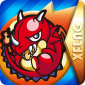Monster Strike icon