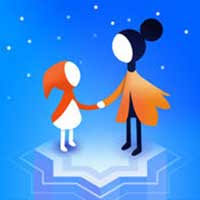 Monument Valley 2 APK icon
