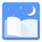 Moon+ Reader icon