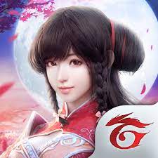 Moonlight Blade APK icon