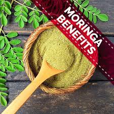 Moringa Oleifera APK icon