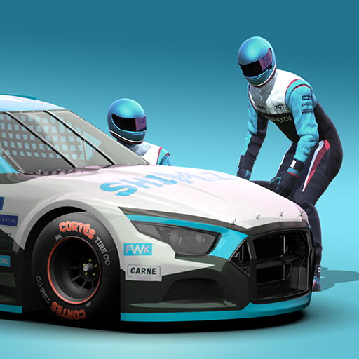 Motorsport Manager 3 APK icon