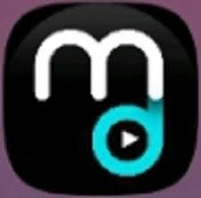 Movidy APK (Streaming APP) icon