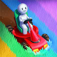Mow My Lawn Mod APK icon