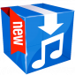 Mp3 Descargar Musica APK icon