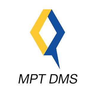 MPT DMS APK icon