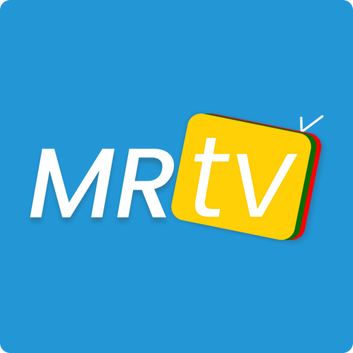 MR TV APK icon