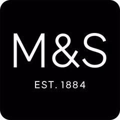 M&S App Download icon
