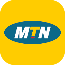 MTN APP Download APK icon