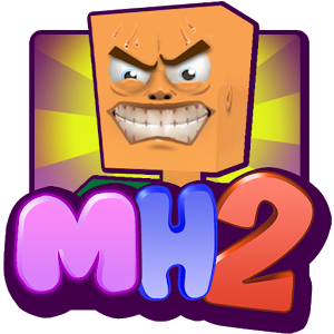 Muddy Heights 2 Mod APK icon