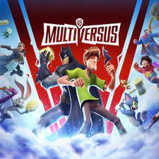 MultiVersus Download icon