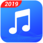 Music Player - Mp3 Player APK icon