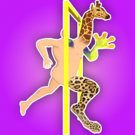 Mutant Run Mod APK icon