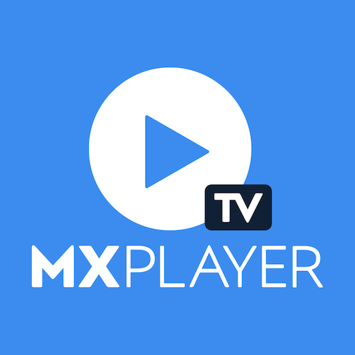MX Player TV APK icon