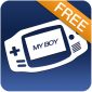 My Boy! Free - GBA Emulator icon