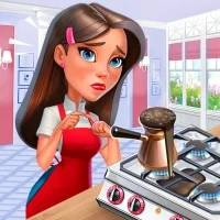 My Cafe Mod APK APK