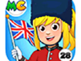 My City London APK icon