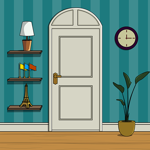 My Escape Puzzle APK icon
