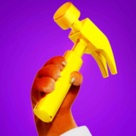 My Home My World Mod APK icon