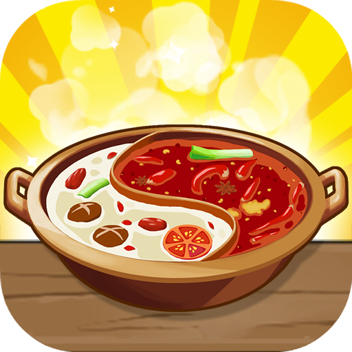 My Hotpot Story Mod APK icon