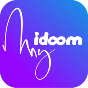 My IDOOM APK icon