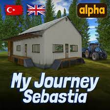 My Journey Sebastia APK icon