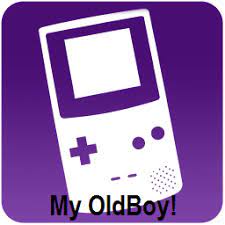 My OldBoy APK  icon