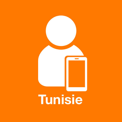 My Orange Tunisie APK icon