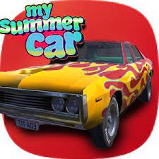 My Summer Car APK icon
