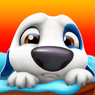 My Talking Hank Mod APK icon