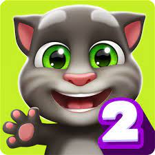 My Talking Tom 2 APK icon
