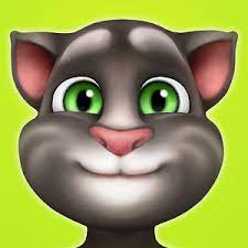 My Talking Tom APK Todo APK