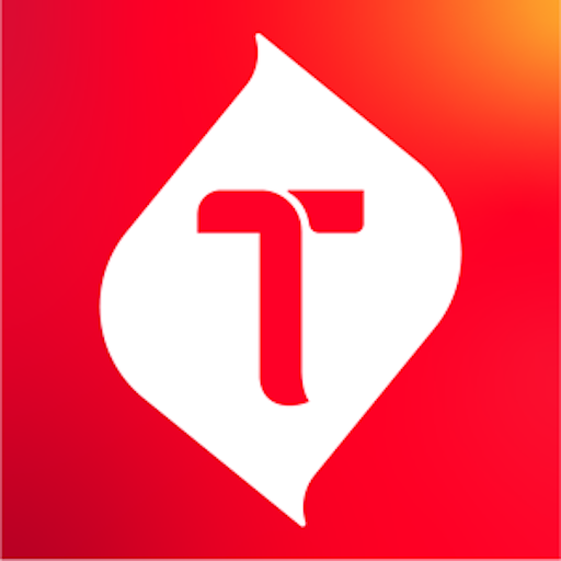 My Telkomsel APK icon