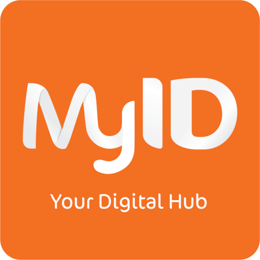 Myid APK icon