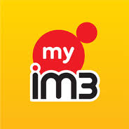 myIM3 APK icon