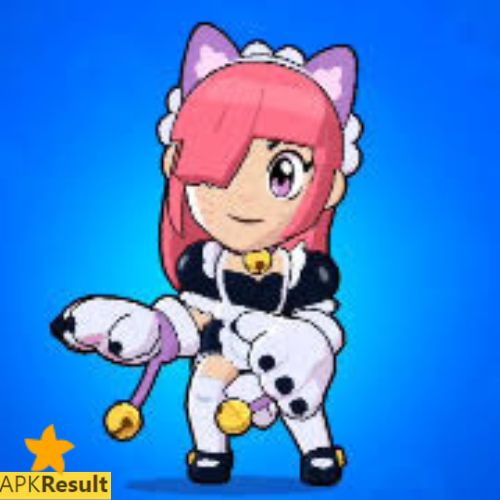 Mystery Brawl APK icon