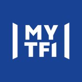 Mytf1 Apk icon