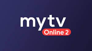 Mytvonline 2 APK icon