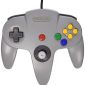 N64 Emulator APK icon