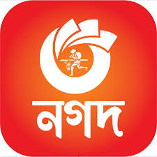 Nagad APK icon